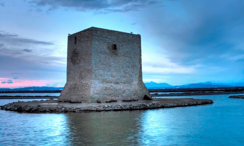 Santa Pola experiencia vacacional