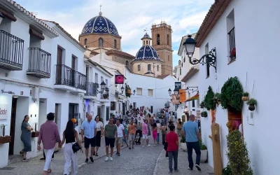 Turismo Sostenible en Alicante: ¿Cómo disfrutar este destino sin dejar huella?