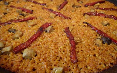 La Historia de la Paella: Un Viaje Sincero y Culinario por Alicante