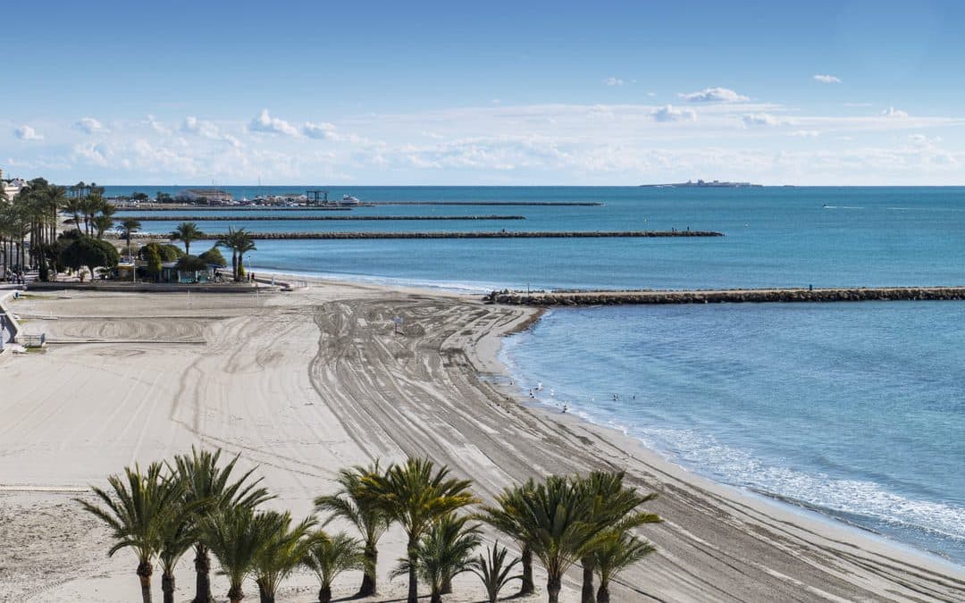 Consejos de viaje por el Mediterráneo para primerizos