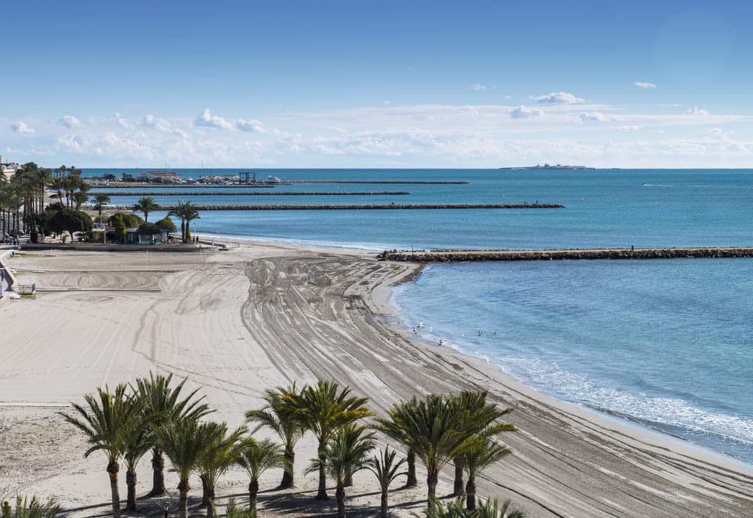 Viaje por el Mediterráneo